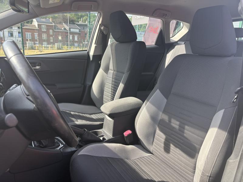 Toyota Auris 1.2 Turbo Comfort - photo 13