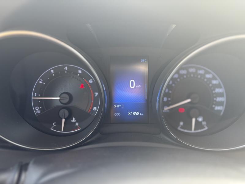 Toyota Auris 1.2 Turbo Comfort - photo 7