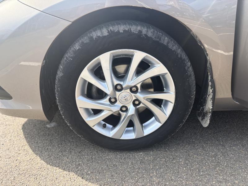 Toyota Auris 1.2 Turbo Comfort - photo 18