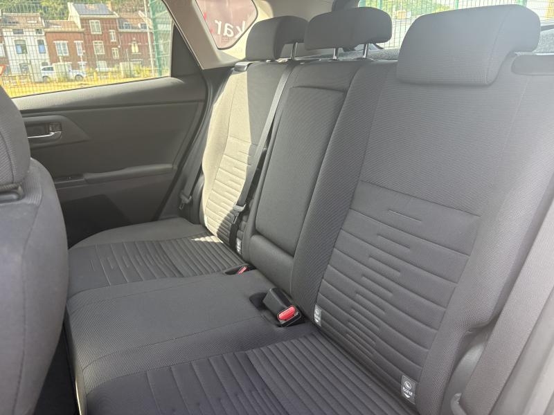 Toyota Auris 1.2 Turbo Comfort - photo 15