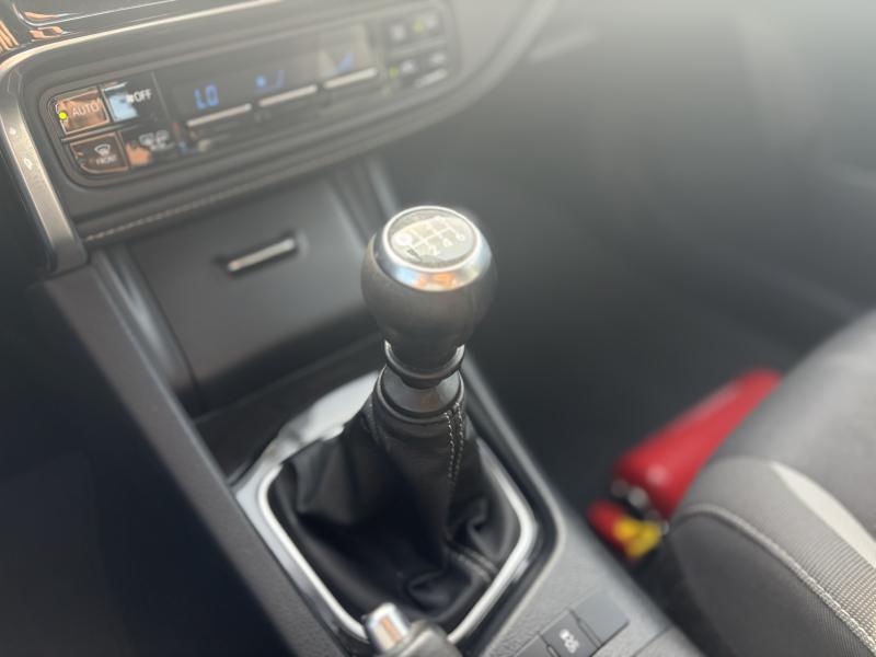 Toyota Auris 1.2 Turbo Comfort - photo 8