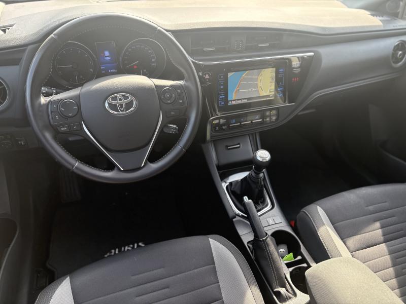 Toyota Auris 1.2 Turbo Comfort - photo 12