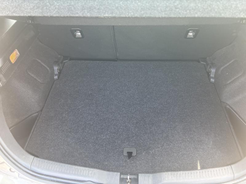 Toyota Auris 1.2 Turbo Comfort - photo 17