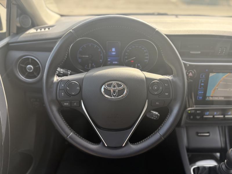 Toyota Auris 1.2 Turbo Comfort - photo 6