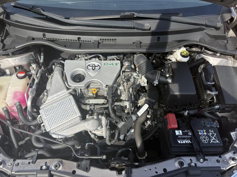 Toyota Auris 1.2 Turbo Comfort - photo 19