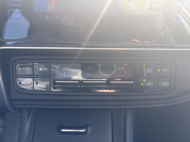 Toyota Auris 1.2 Turbo Comfort - photo 9