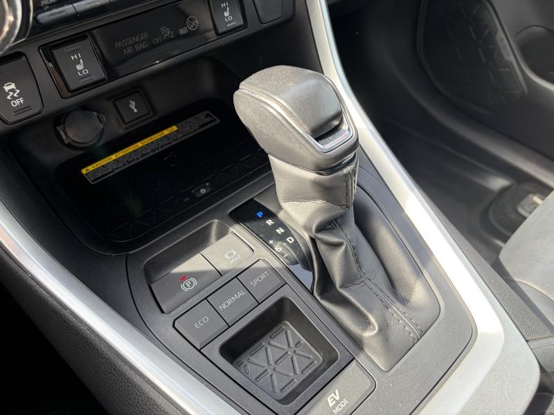 Toyota RAV-4 2.5 Hybrid STYLE PLUS - photo 15