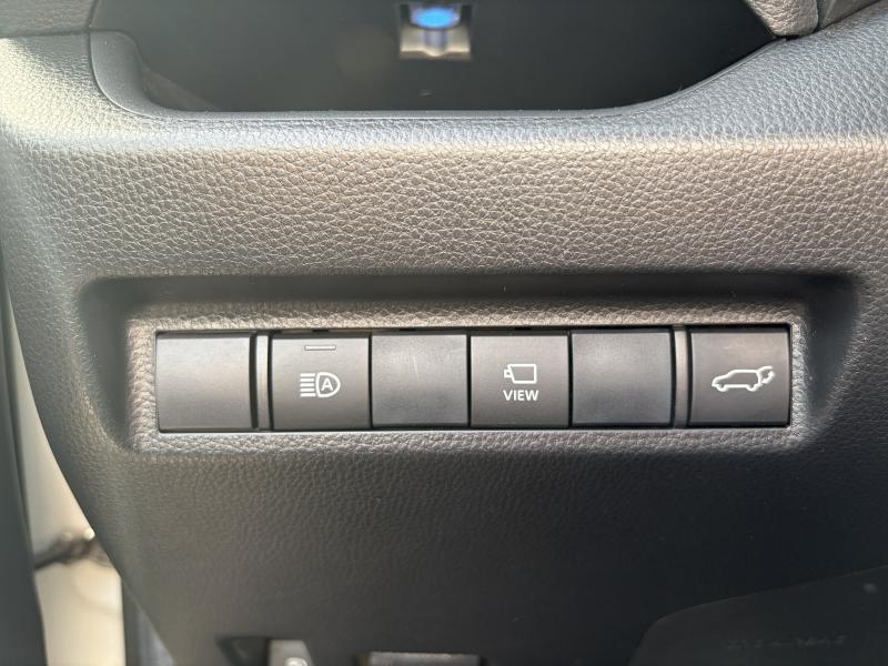 Toyota RAV-4 2.5 Hybrid STYLE PLUS - photo 8