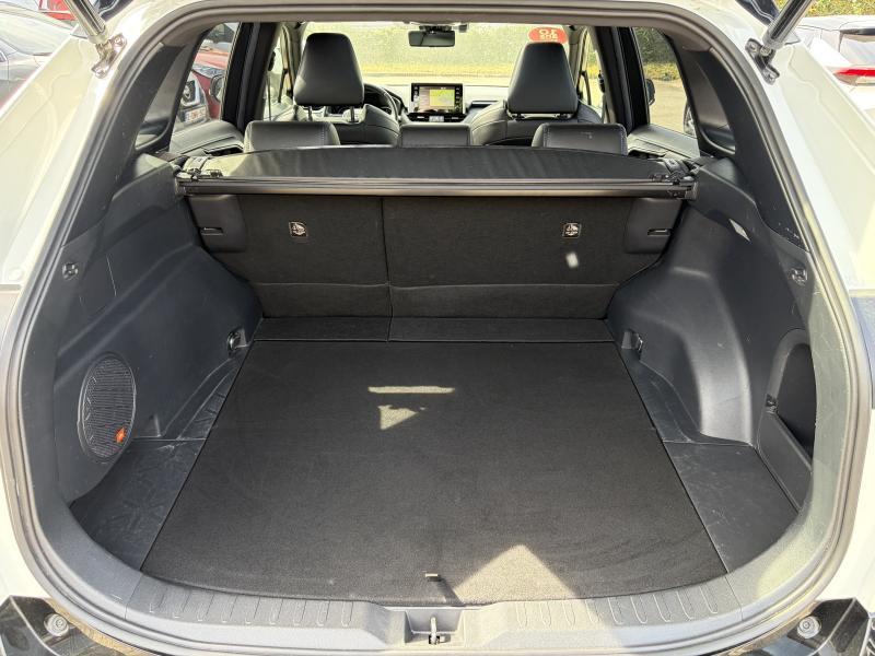 Toyota RAV-4 2.5 Hybrid STYLE PLUS - photo 19