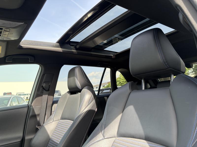 Toyota RAV-4 2.5 Hybrid STYLE PLUS - photo 16