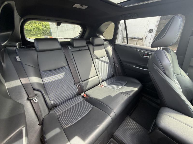 Toyota RAV-4 2.5 Hybrid STYLE PLUS - photo 18