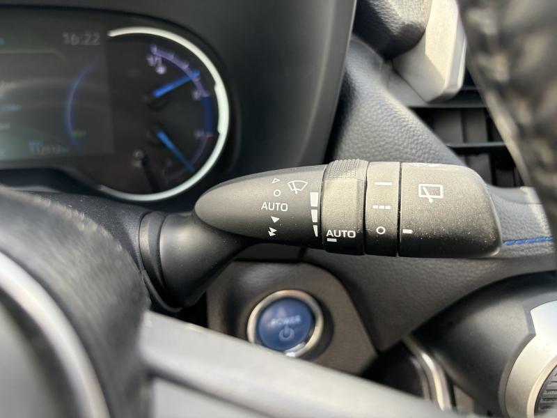 Toyota RAV-4 2.5 Hybrid STYLE PLUS - photo 11