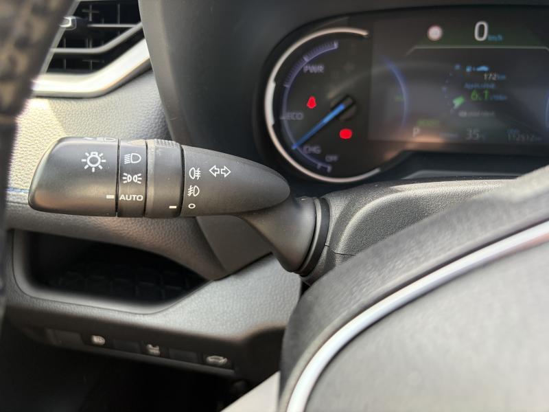 Toyota RAV-4 2.5 Hybrid STYLE PLUS - photo 10