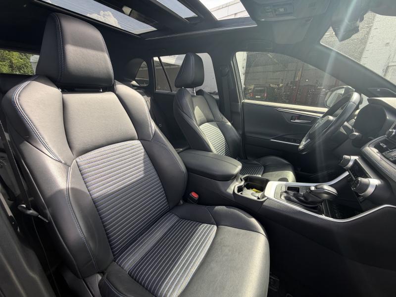 Toyota RAV-4 2.5 Hybrid STYLE PLUS - photo 17