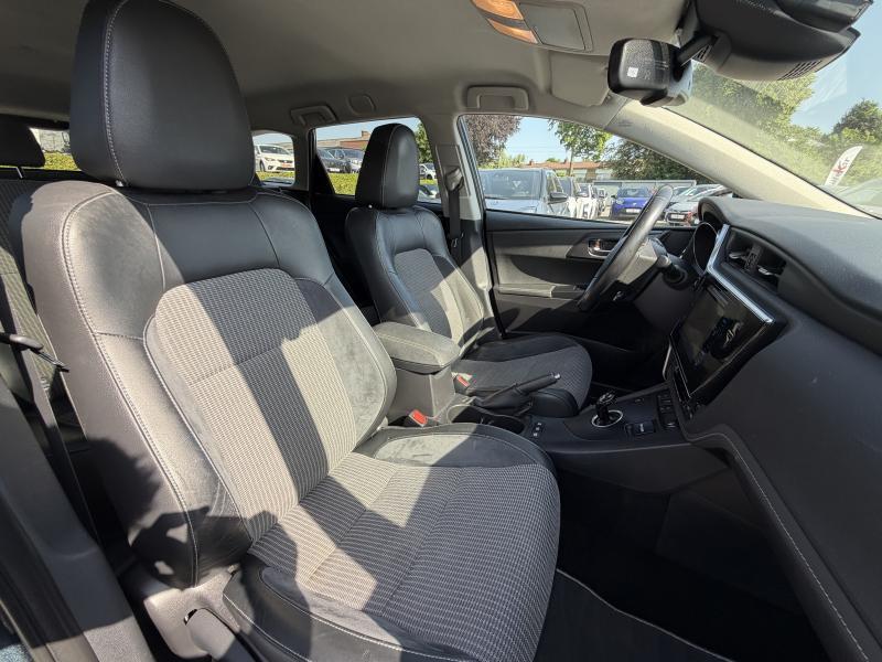 Toyota Auris 1.8 Hybrid LOUNGE - photo 15