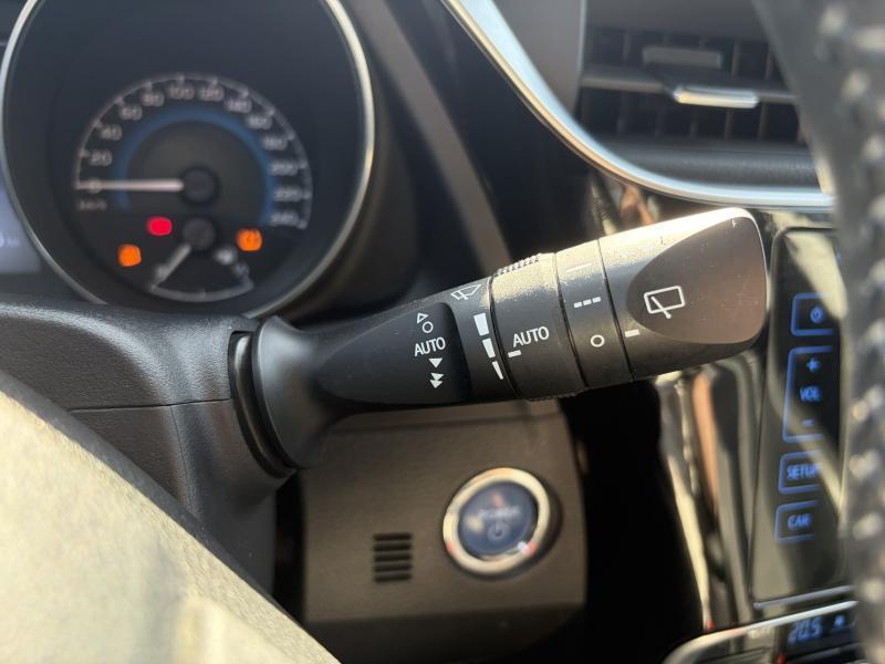 Toyota Auris 1.8 Hybrid LOUNGE - photo 11