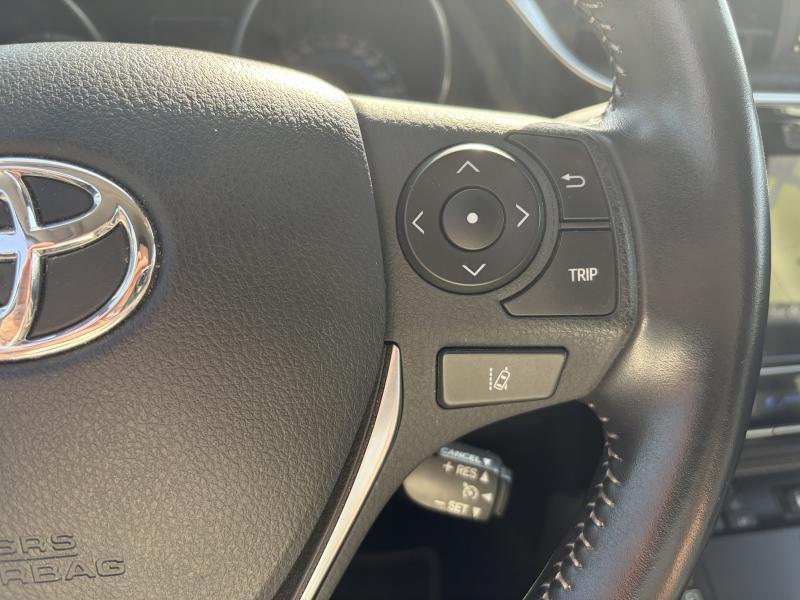 Toyota Auris 1.8 Hybrid LOUNGE - photo 9