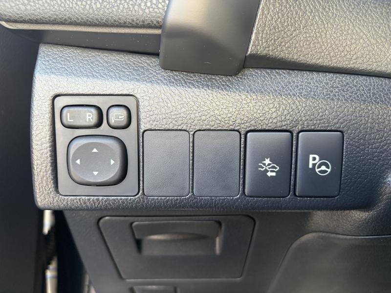Toyota Auris 1.8 Hybrid LOUNGE - photo 7