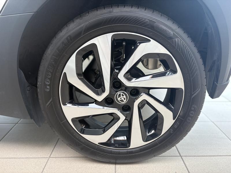 Toyota Aygo X 1.0 VVT-I AIR PULSE - photo 18
