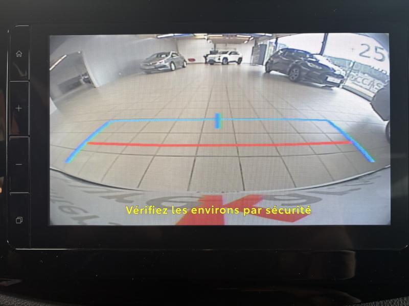 Toyota Aygo X 1.0 VVT-I AIR PULSE - photo 11