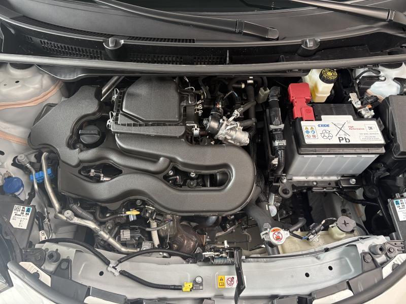 Toyota Aygo X 1.0 VVT-I AIR PULSE - photo 20