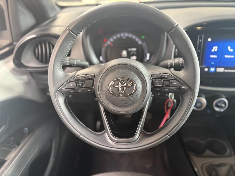 Toyota Aygo X 1.0 VVT-I AIR PULSE - photo 6