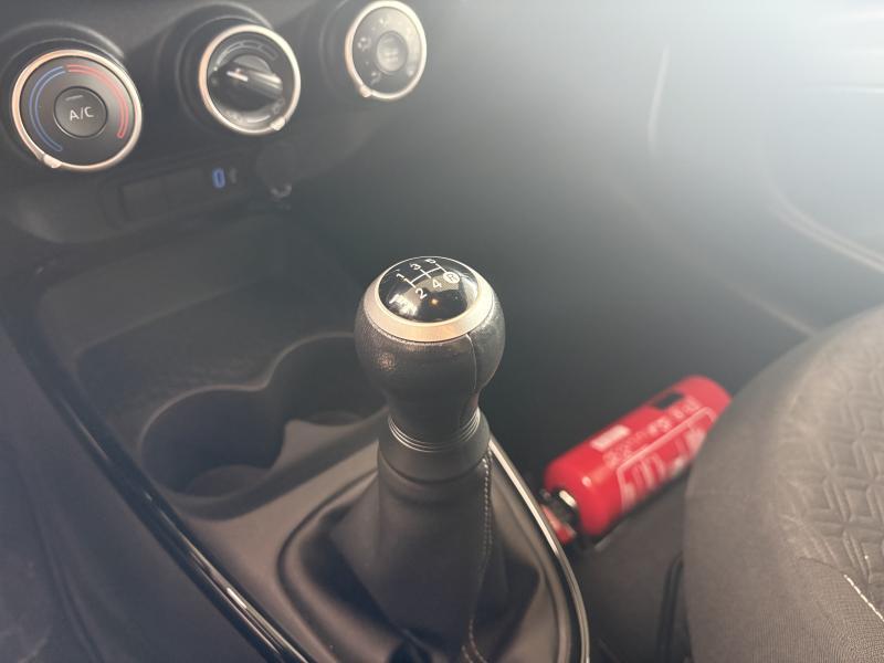 Toyota Aygo X 1.0 VVT-I AIR PULSE - photo 8