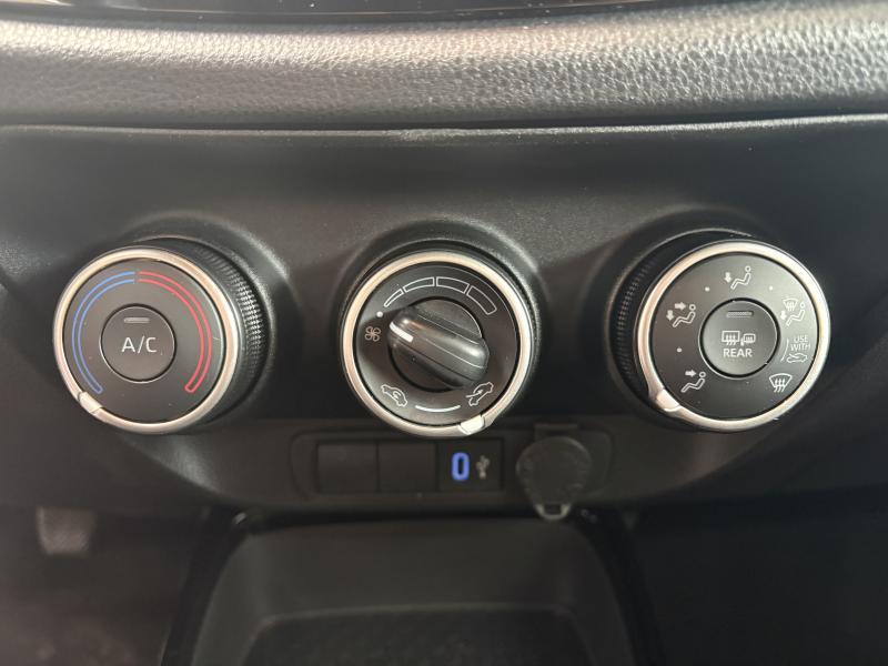 Toyota Aygo X 1.0 VVT-I AIR PULSE - photo 9