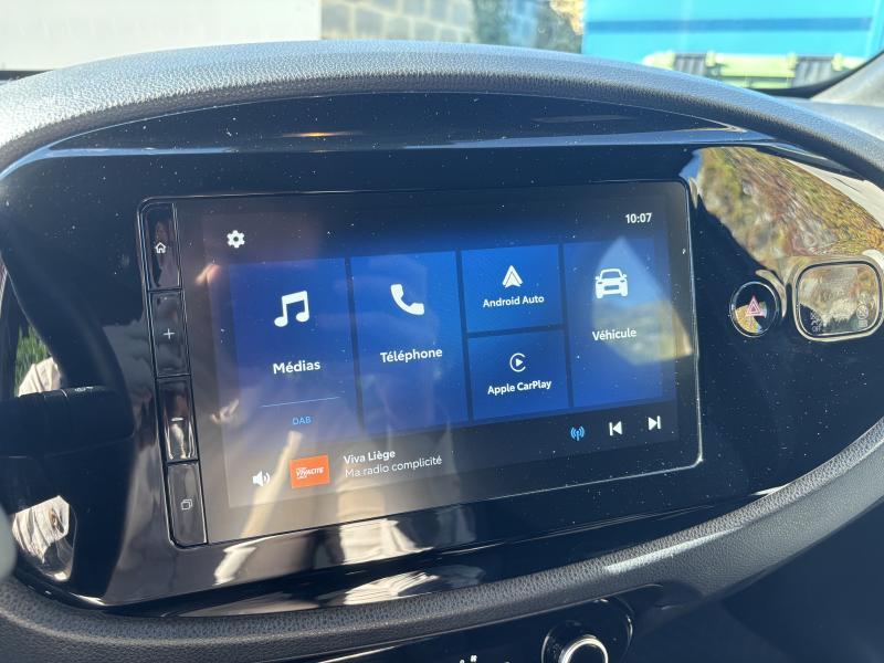 Toyota Aygo X 1.0 VVT-I PLAY CVT - photo 10