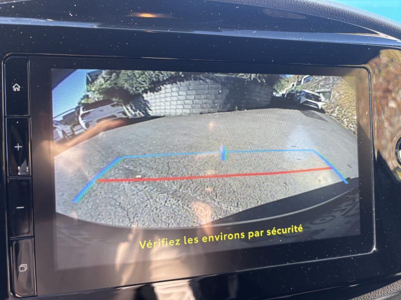 Toyota Aygo X 1.0 VVT-I PLAY CVT - photo 12