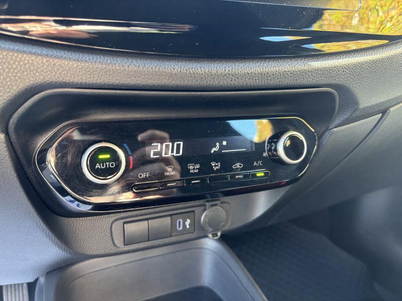 Toyota Aygo X 1.0 VVT-I PLAY CVT - photo 9