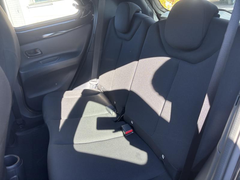 Toyota Aygo X 1.0 VVT-I PLAY CVT - photo 15