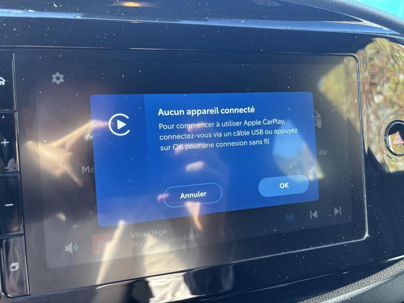 Toyota Aygo X 1.0 VVT-I PLAY CVT - photo 11