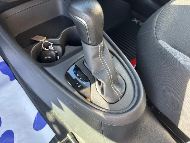 Toyota Aygo X 1.0 VVT-I PLAY CVT - photo 8