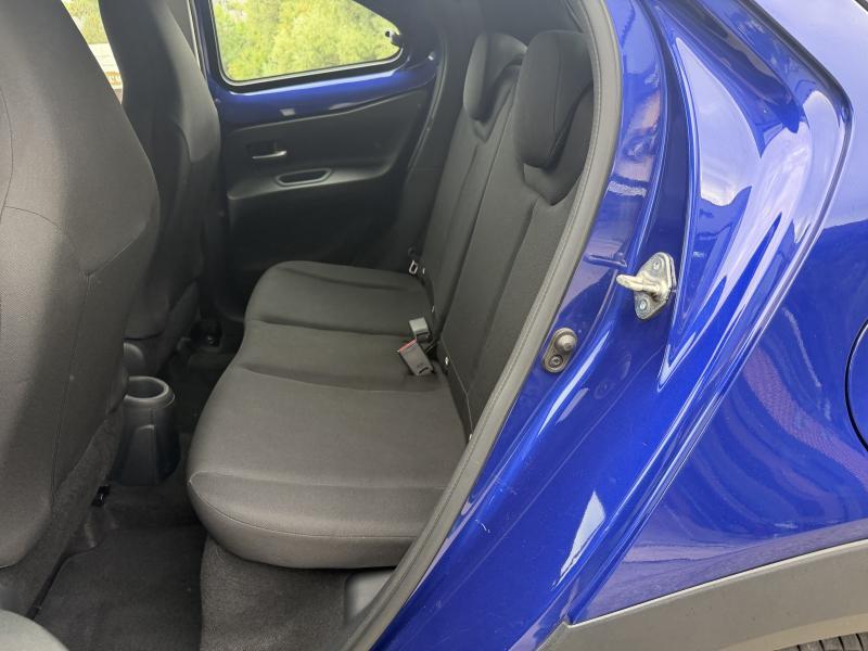 Toyota Aygo X 1.0 VVT-I Play - photo 13