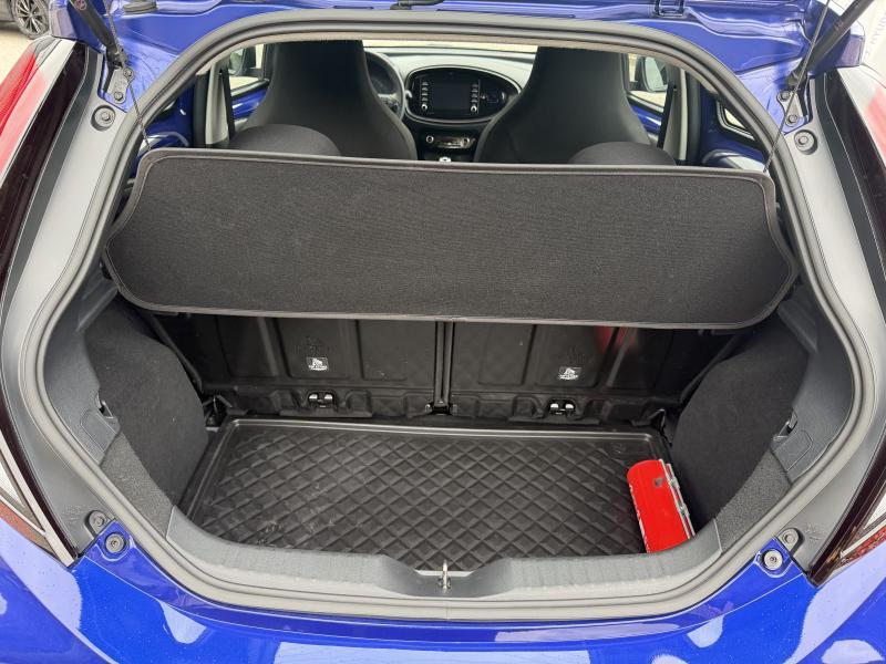 Toyota Aygo X 1.0 VVT-I Play - photo 15