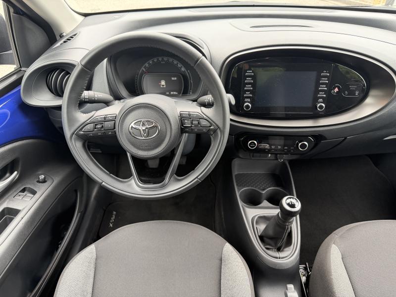 Toyota Aygo X 1.0 VVT-I Play - photo 6