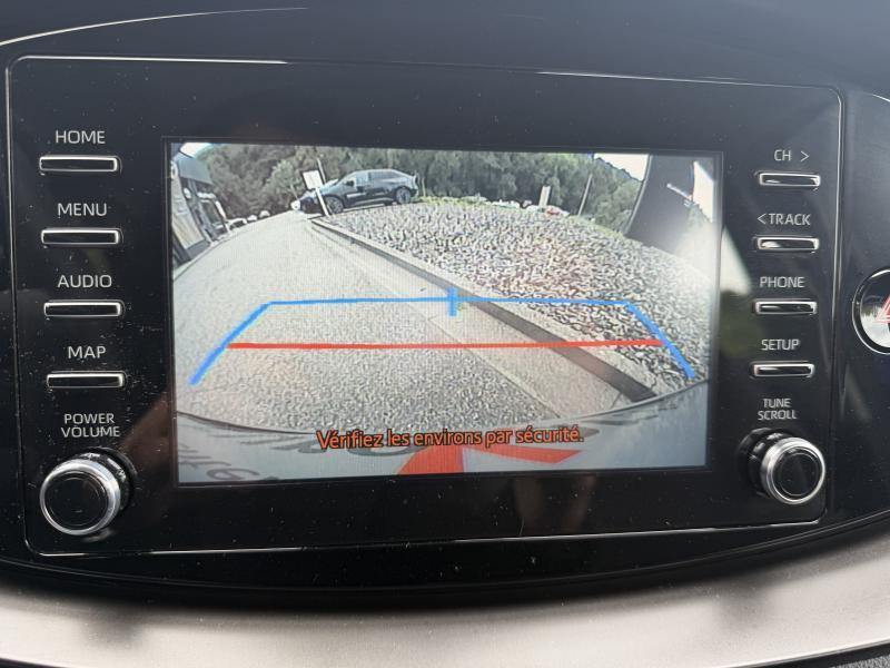 Toyota Aygo X 1.0 VVT-I Play - photo 9