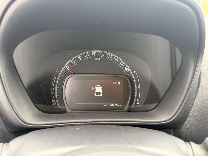 Toyota Aygo X 1.0 VVT-I Play - photo 7