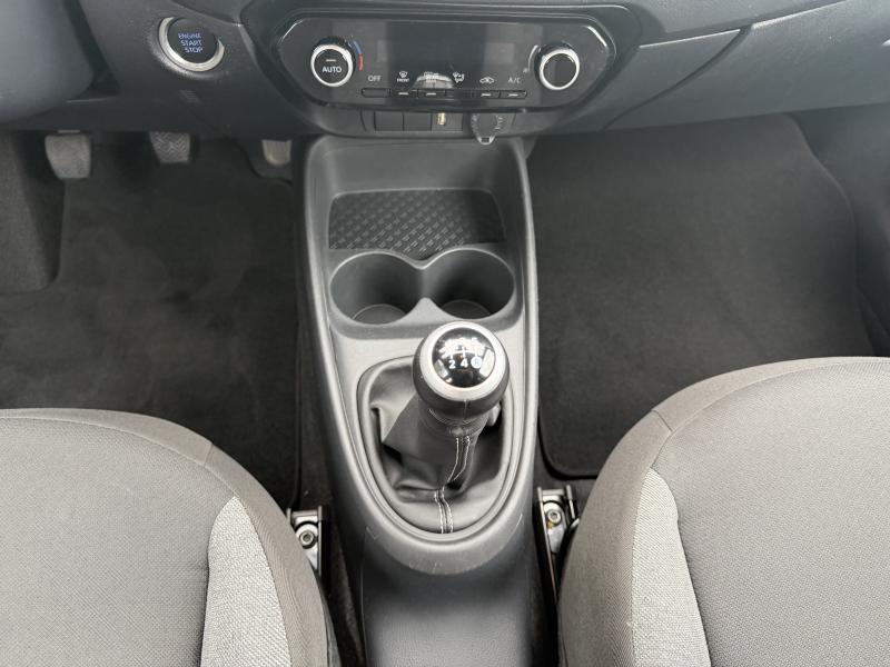 Toyota Aygo X 1.0 VVT-I Play - photo 8