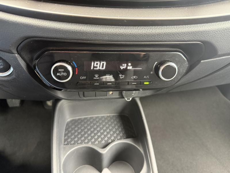 Toyota Aygo X 1.0 VVT-I Play - photo 10