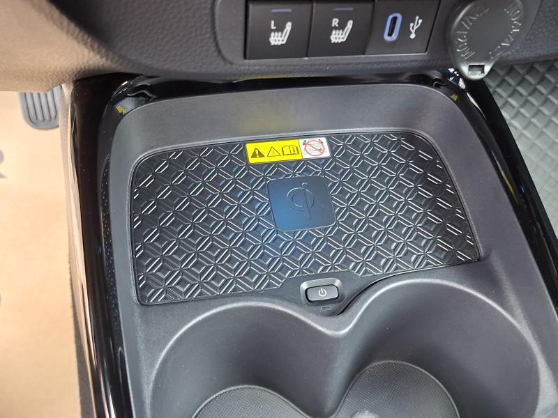 Toyota Aygo X 1.0 VVT-I CVT ENVY - photo 8