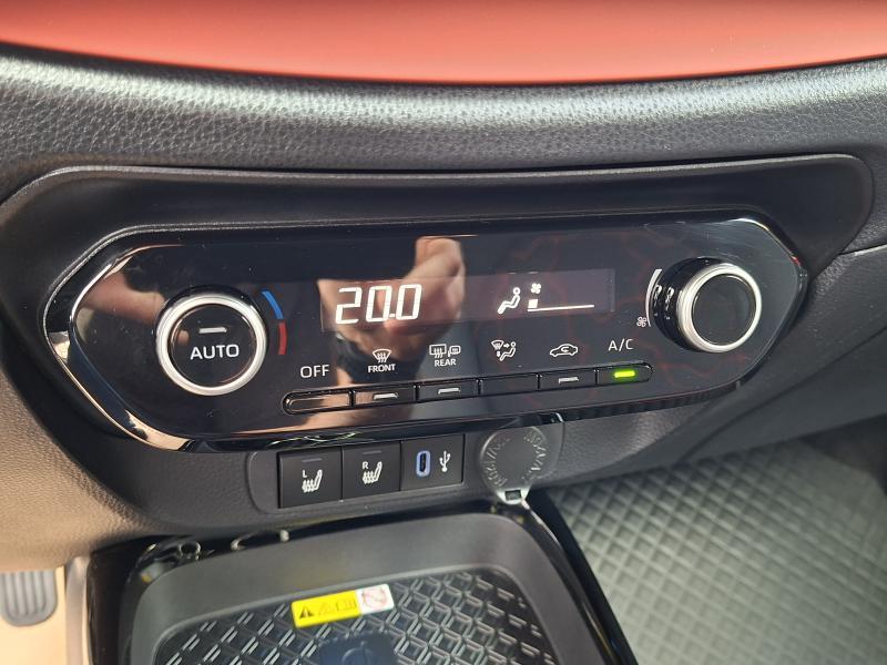 Toyota Aygo X 1.0 VVT-I CVT ENVY - photo 9