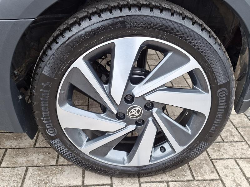Toyota Aygo X 1.0 VVT-I CVT ENVY - photo 18