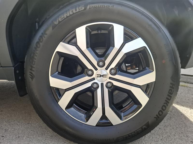 Dacia Duster 1.6 HYBRID - photo 19
