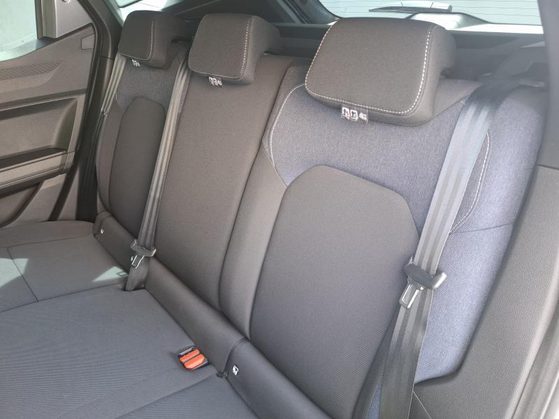 Dacia Duster 1.6 HYBRID - photo 14