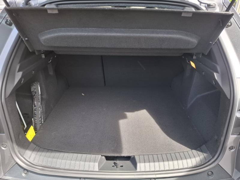 Dacia Duster 1.6 HYBRID - photo 17
