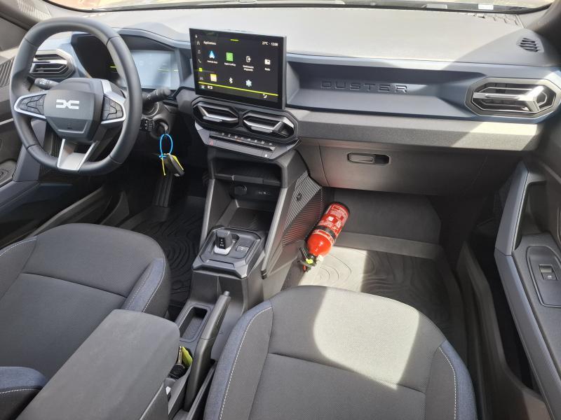 Dacia Duster 1.6 HYBRID - photo 16
