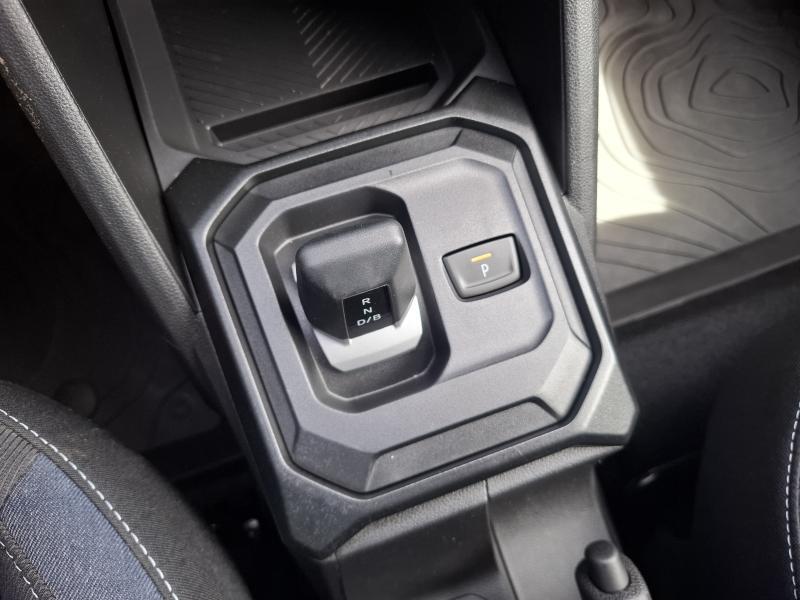 Dacia Duster 1.6 HYBRID - photo 8