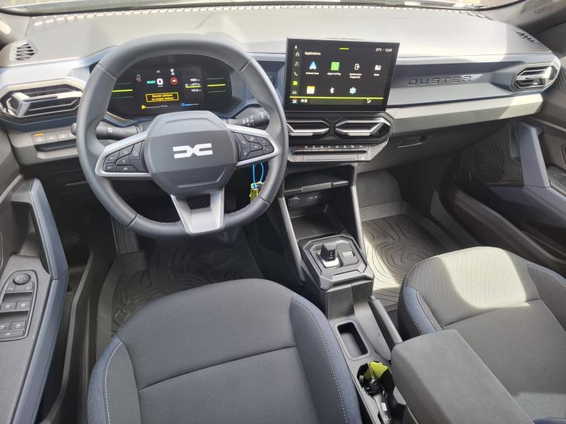 Dacia Duster 1.6 HYBRID - photo 15